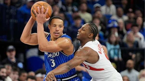 NBA杯賽程揭曉，猛龍與活塞、魔術同組