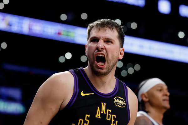 美媒評選NBA近5年最爛交易！湖人獨占2筆　獨行俠賤賣東契奇第一