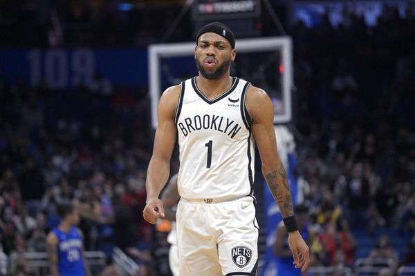 Former No. 2 Pick, Champion Guard Join Knicks: Training Camp Becomes 5-for-1 Roster Battle