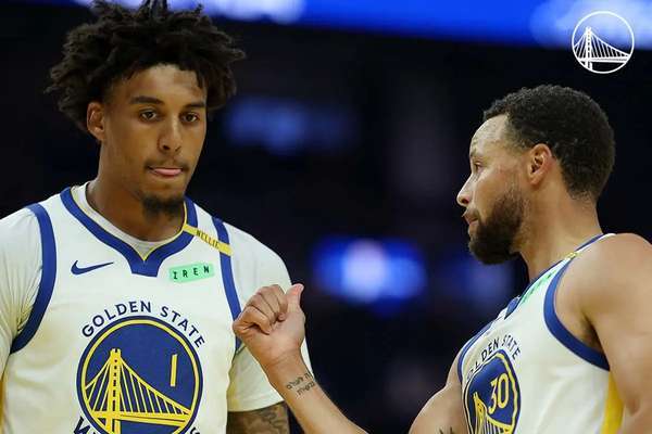 NBA 10/7熱身賽戰報：勇士124比98大勝湖人 庫里高效砍下16分